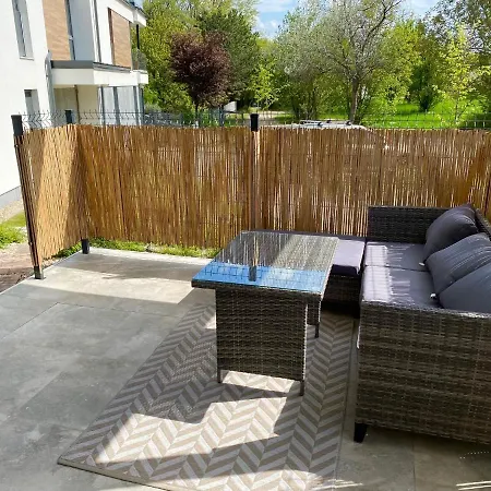 Toparti Apartman