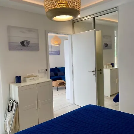 Toparti Apartman Appartement *