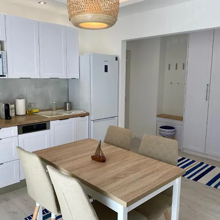 Appartement Toparti Apartman Alsóörs