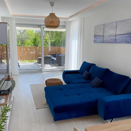 Toparti Apartman Appartement Alsóörs